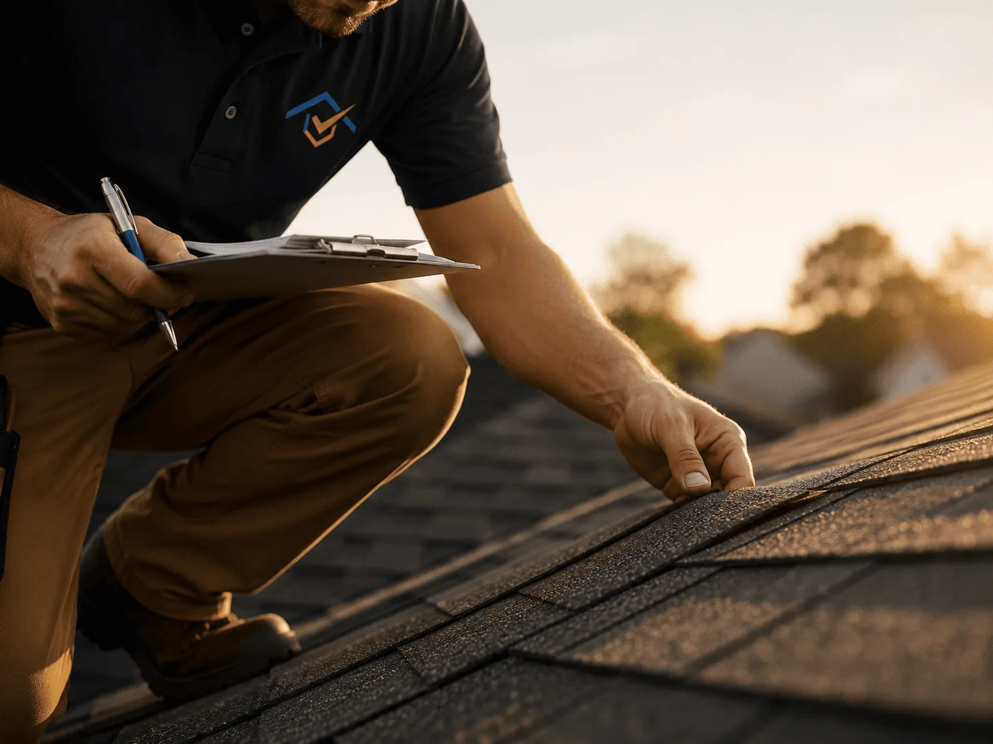 Why Choose Roof Inspection in Wittmann, AZ